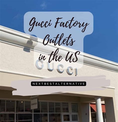 gucci stivali outlet|Gucci factory outlet store.